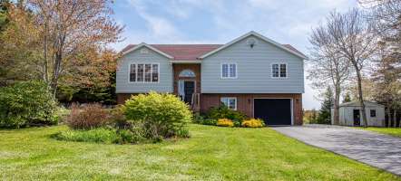 163 Bayview Drive
