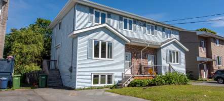46 Silver Maple Drive