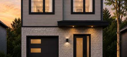 35 Rampart Court