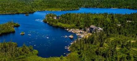 6 Big Lake Drive