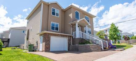 31 Transom Drive