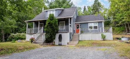 4909 Saint Margarets Bay Road