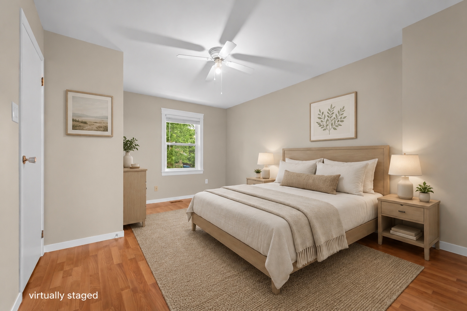 Bedroom 1
