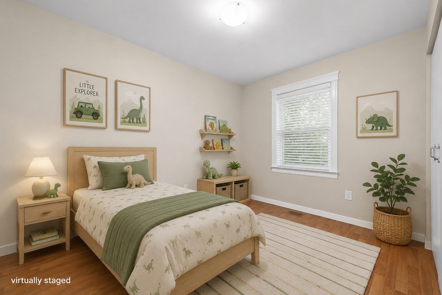 Bedroom 3