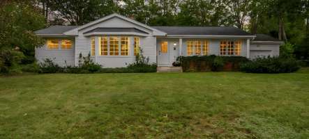 20 Fielding Avenue