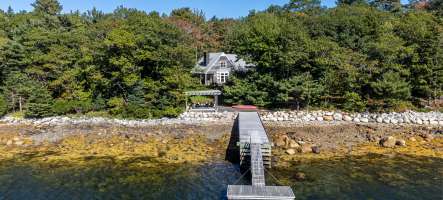 169 Swallow Point Road