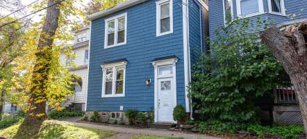 1544 Henry Street